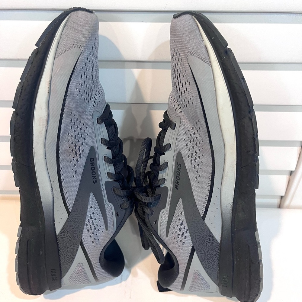 Brooks Trace 3 Men's Running Shoe 10.5 WIDE - Picture 5 of 8